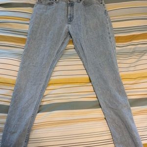Tommy hilfiger jeans classic fit
